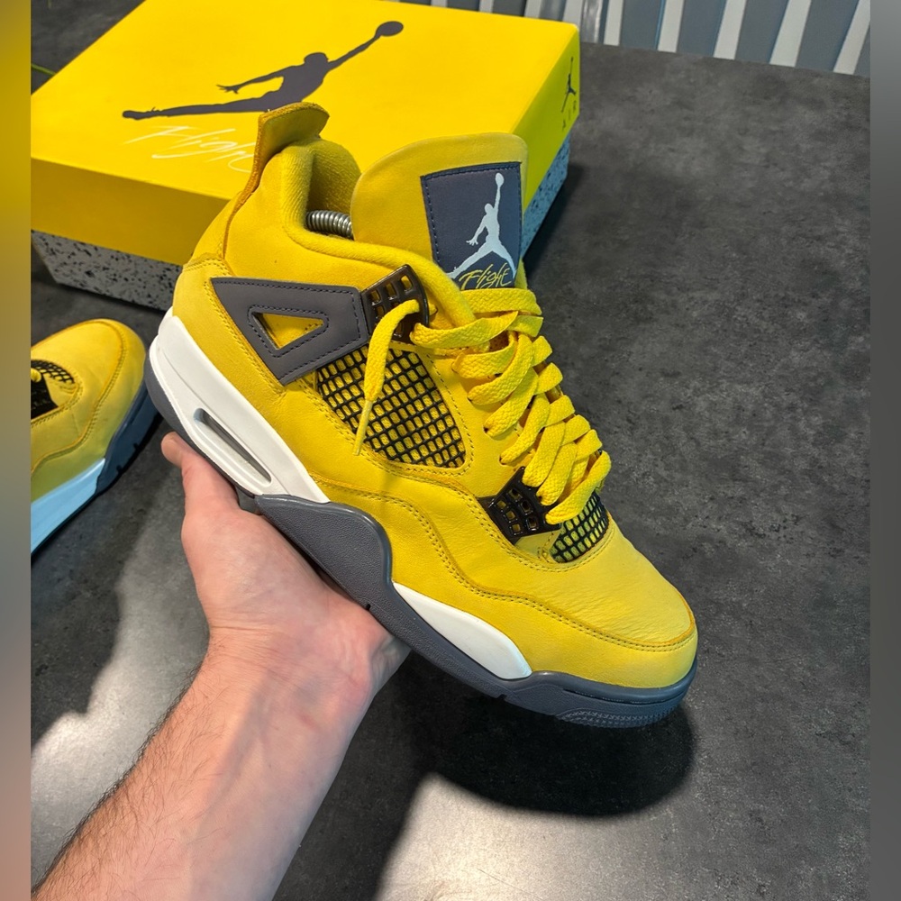 🔥Jordan 4🔥
